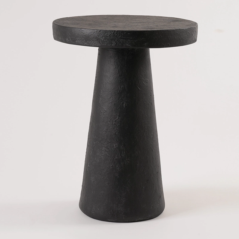 MESA DE APOYO RIPLEY HOME MARMOL NEGRO - 1