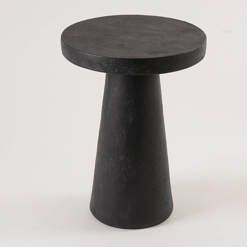 MESA DE APOYO RIPLEY HOME MARMOL NEGRO - 2