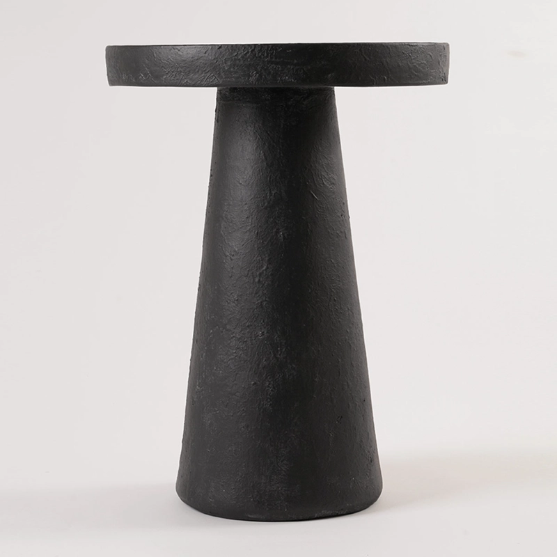 MESA DE APOYO RIPLEY HOME MARMOL NEGRO - 3