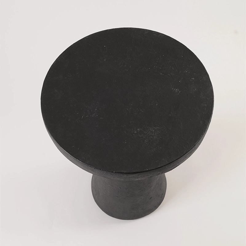 MESA DE APOYO RIPLEY HOME MARMOL NEGRO - 4