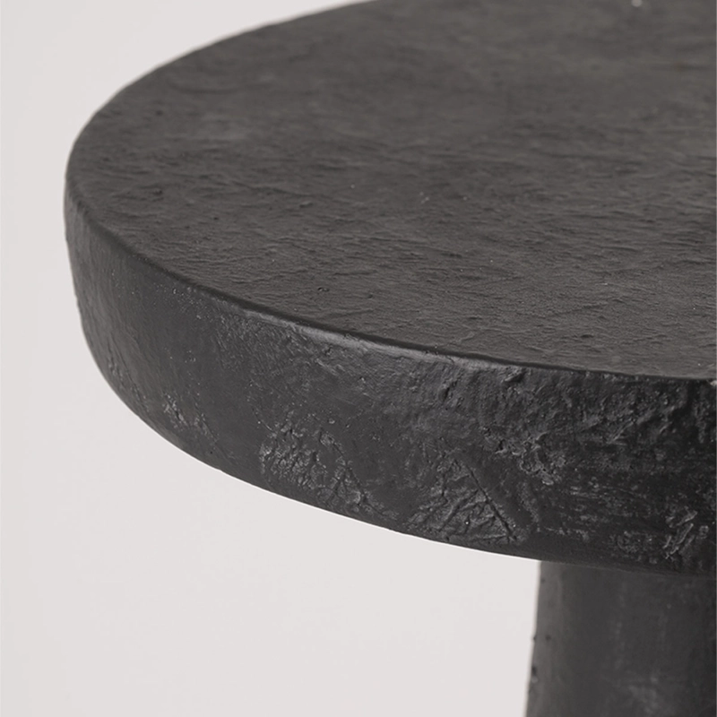 MESA DE APOYO RIPLEY HOME MARMOL NEGRO - 5