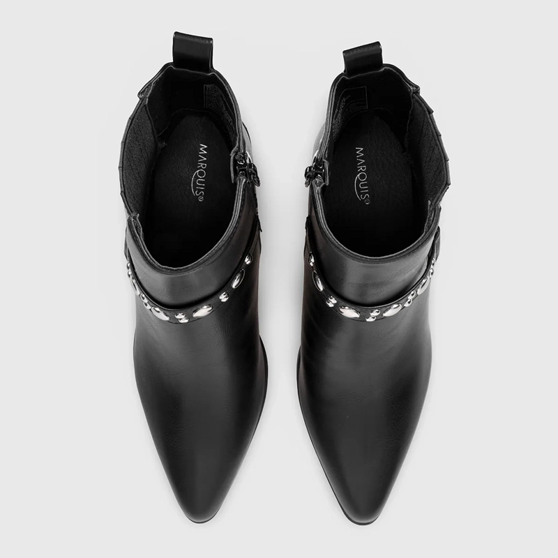 BOTINES MUJER MARQUIS MILO2 - 4
