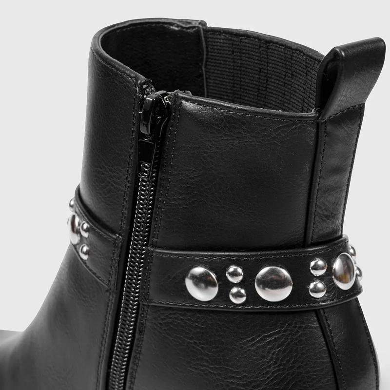 BOTINES MUJER MARQUIS MILO2 - 5