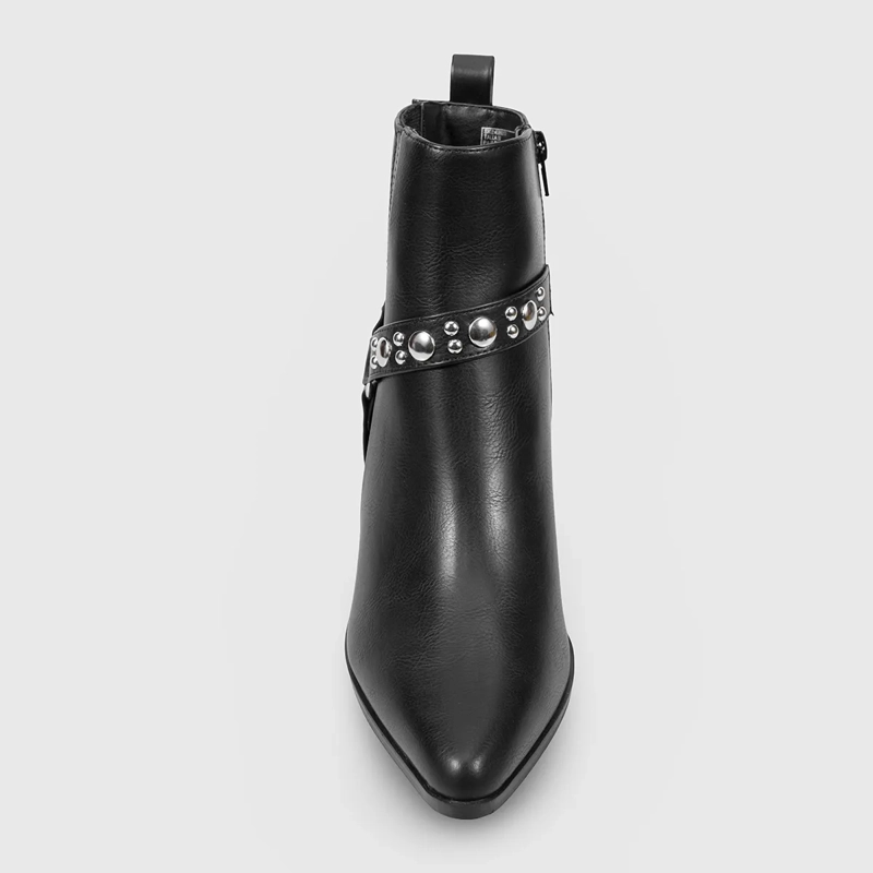 BOTINES MUJER MARQUIS MILO2 - 6