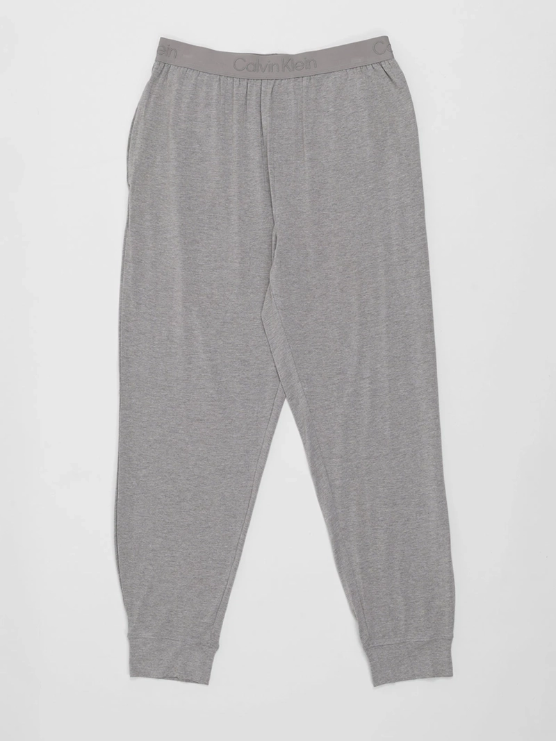 PANTALÓN DE PIJAMA HOMBRE CALVIN KLEIN BUZO - 1