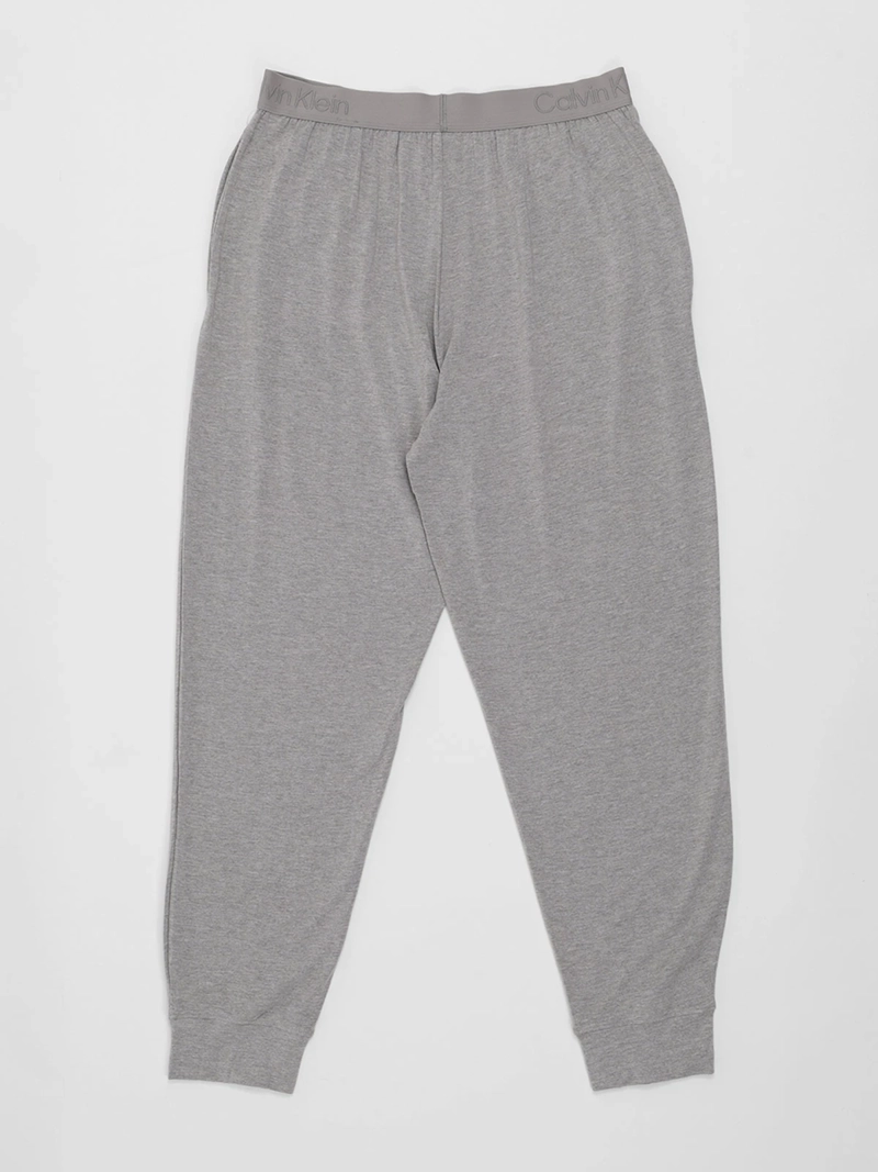 PANTALÓN DE PIJAMA HOMBRE CALVIN KLEIN BUZO - 2