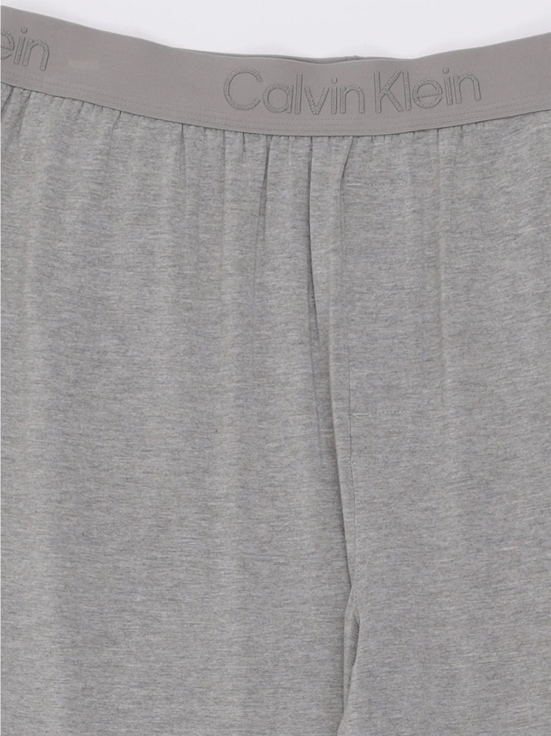 PANTALÓN DE PIJAMA HOMBRE CALVIN KLEIN BUZO - 3