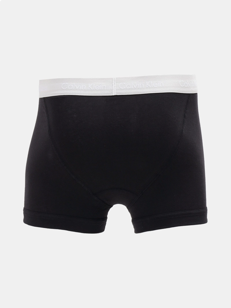 PACK X3 BÓXER HOMBRE CALVIN KLEIN ALGODÓN  - 5