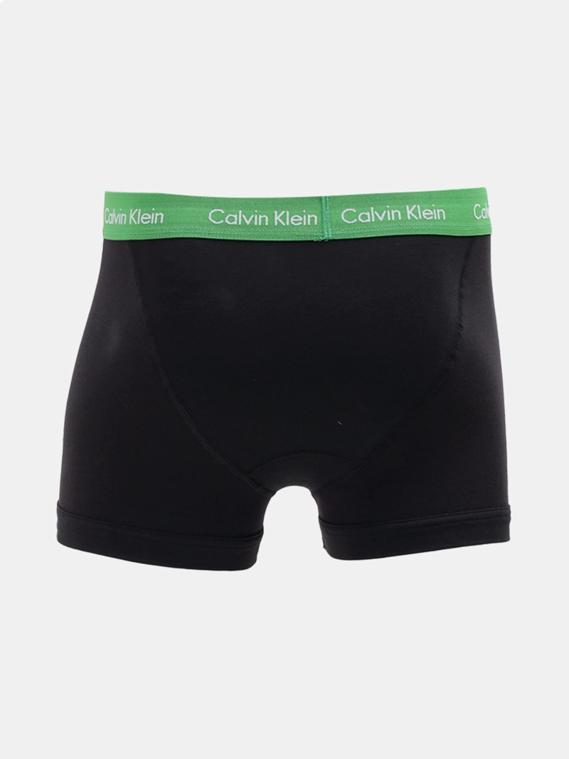 PACK X3 BÓXER HOMBRE CALVIN KLEIN ALGODÓN  - 7