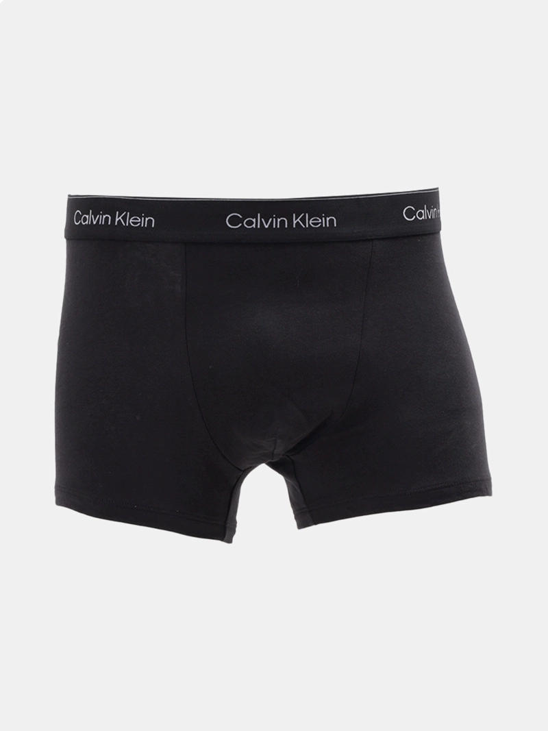 PACK X3 BÓXER HOMBRE CALVIN KLEIN ALGODÓN  - 2