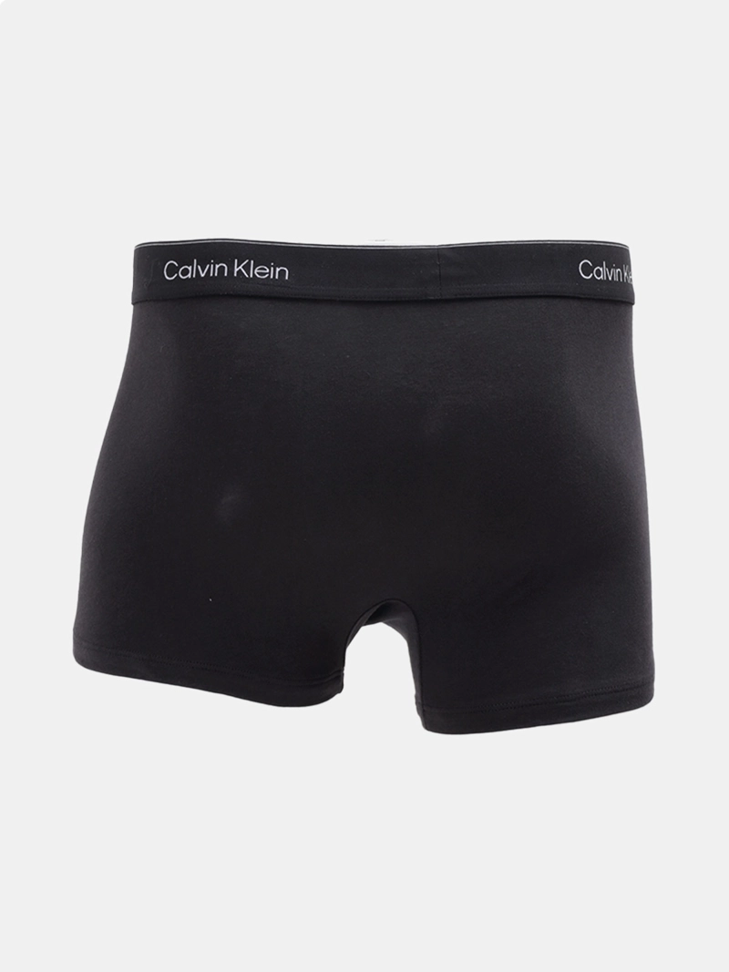 PACK X3 BÓXER HOMBRE CALVIN KLEIN ALGODÓN  - 3