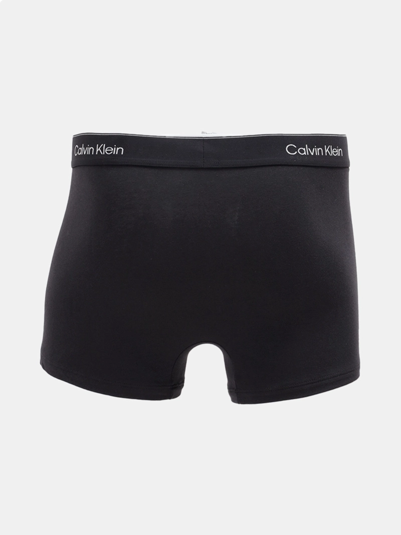 PACK X3 BÓXER HOMBRE CALVIN KLEIN ALGODÓN  - 5