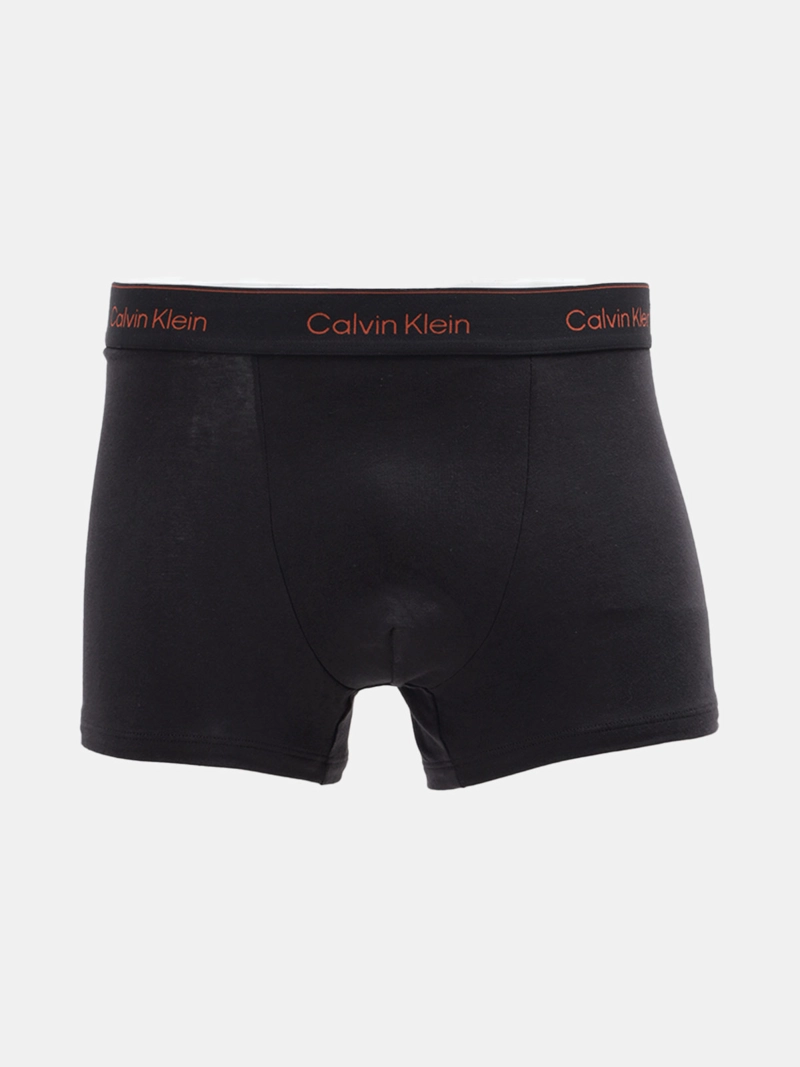 PACK X3 BÓXER HOMBRE CALVIN KLEIN ALGODÓN  - 6
