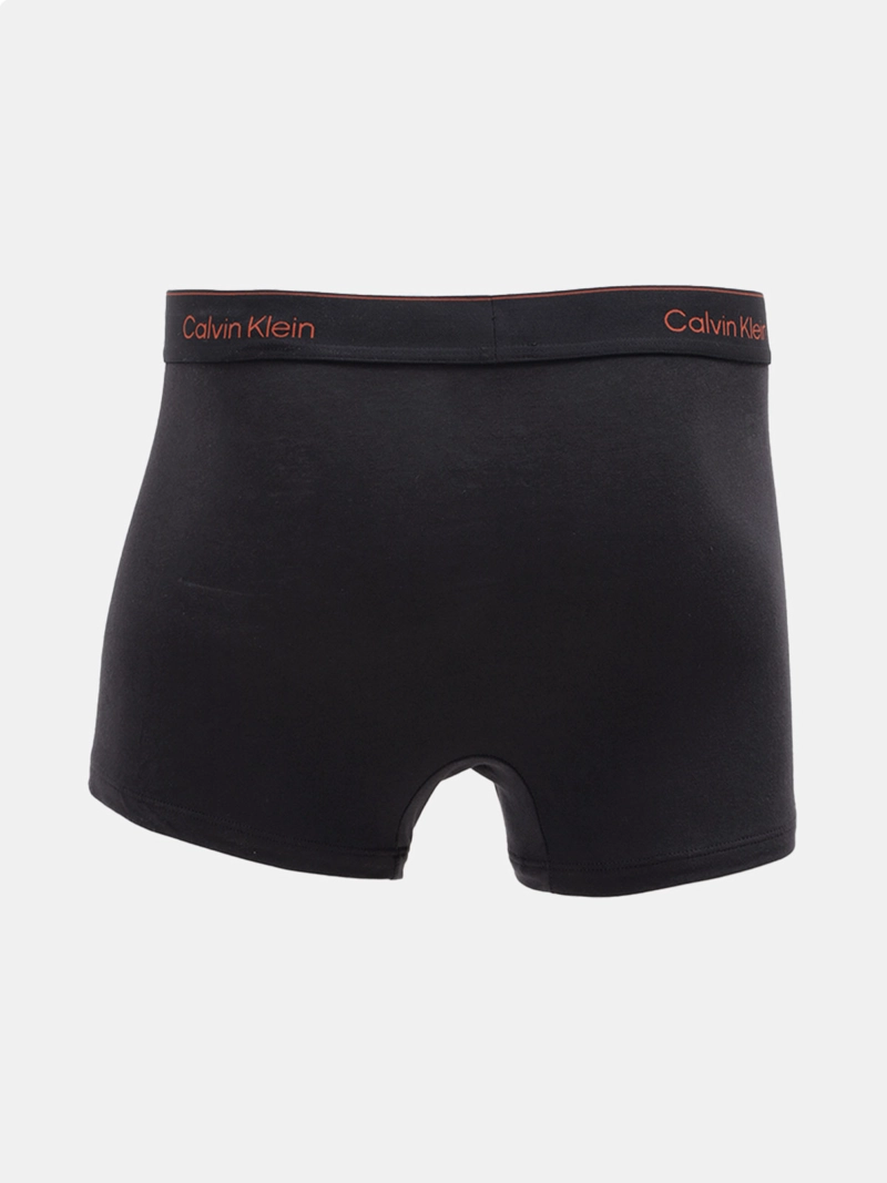 PACK X3 BÓXER HOMBRE CALVIN KLEIN ALGODÓN  - 7