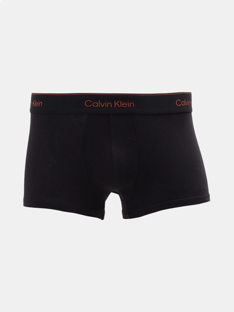 PACK X3 BÓXER HOMBRE CALVIN KLEIN ALGODÓN  - 4