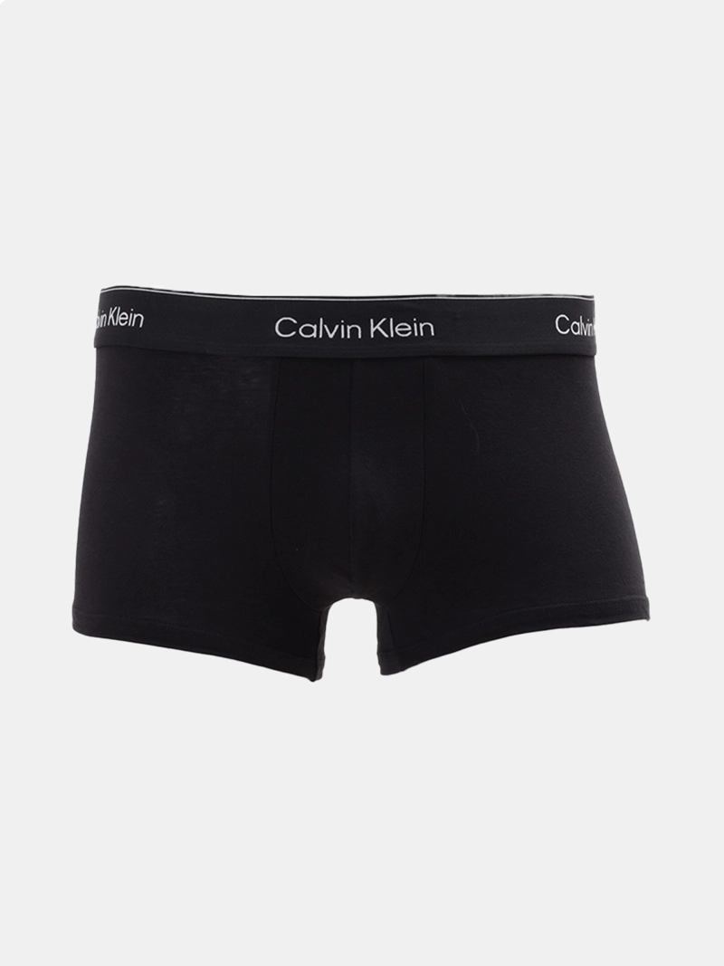 PACK X3 BÓXER HOMBRE CALVIN KLEIN ALGODÓN  - 2
