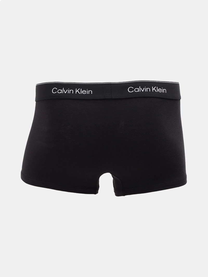 PACK X3 BÓXER HOMBRE CALVIN KLEIN ALGODÓN  - 3