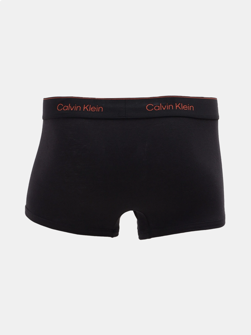 PACK X3 BÓXER HOMBRE CALVIN KLEIN ALGODÓN  - 5
