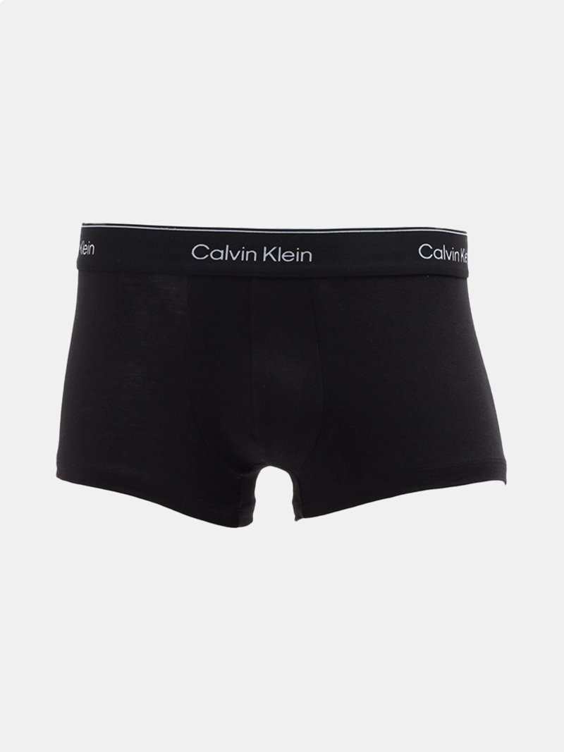 PACK X3 BÓXER HOMBRE CALVIN KLEIN ALGODÓN  - 6