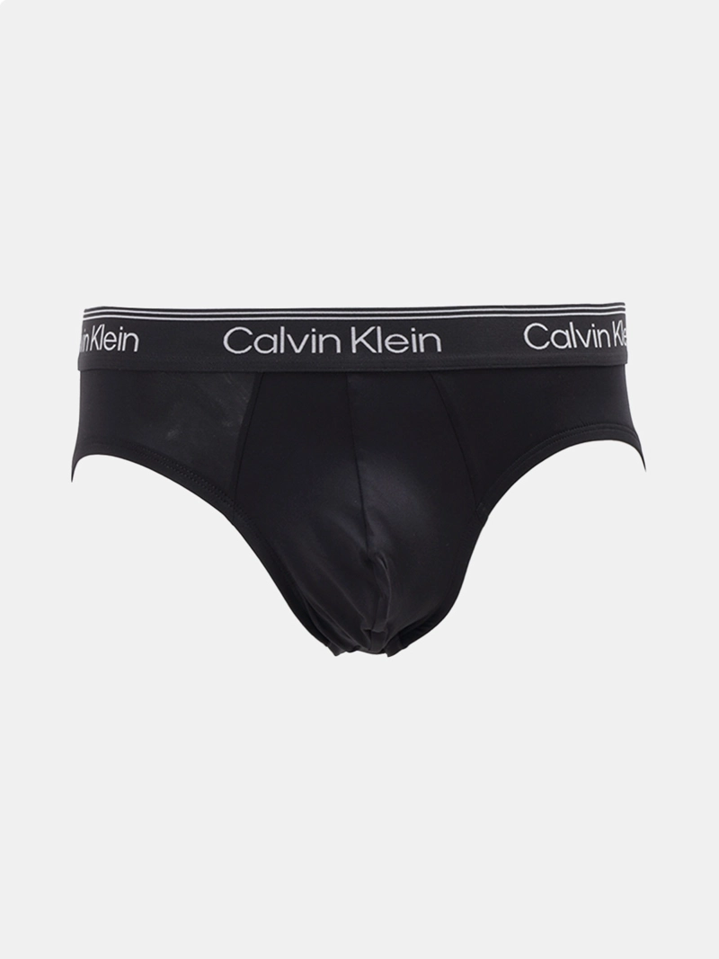 PACK X3 SLIP HOMBRE CALVIN KLEIN ALGODÓN  - 2