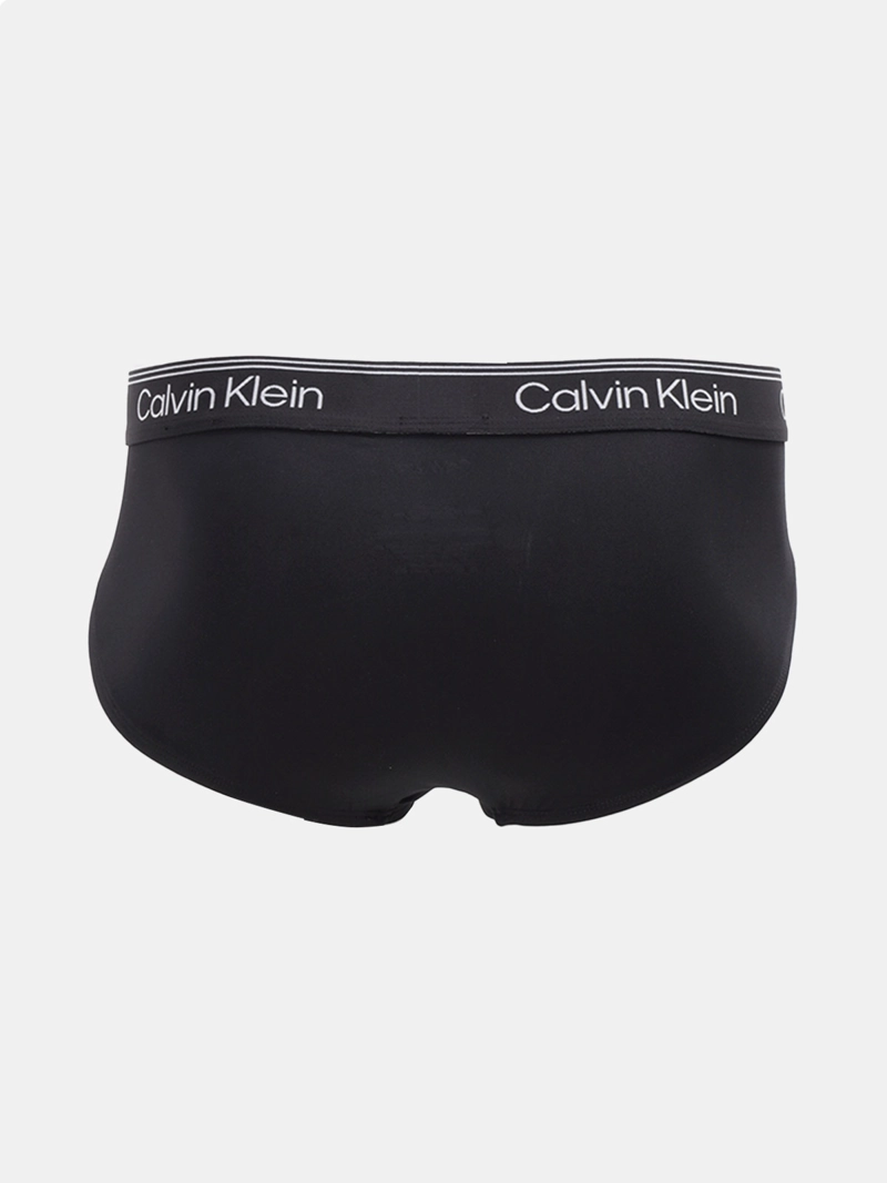 PACK X3 SLIP HOMBRE CALVIN KLEIN ALGODÓN  - 3