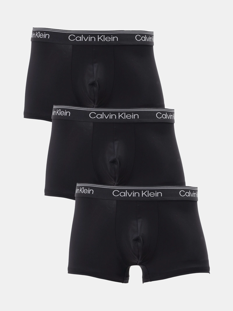 PACK X3 BÓXER HOMBRE CALVIN KLEIN  - 1