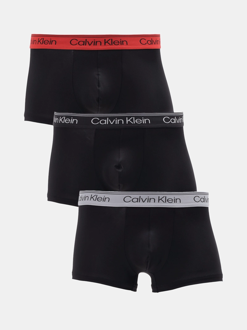 PACK X3 BÓXER HOMBRE CALVIN KLEIN  - 1