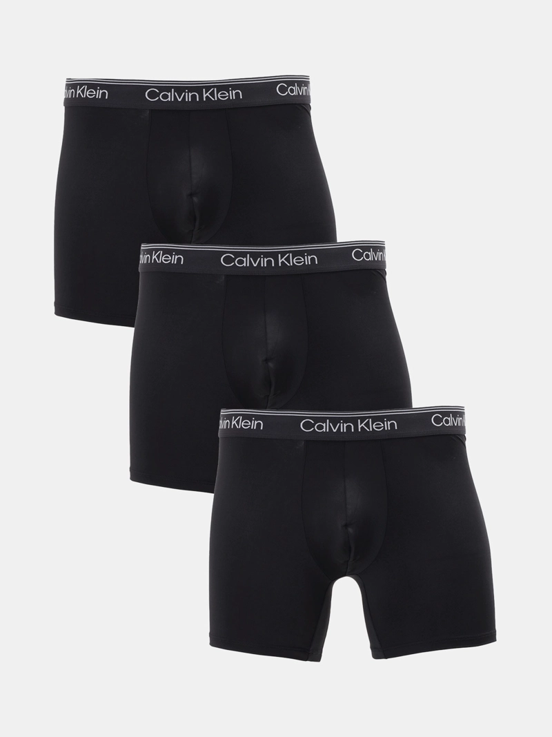 PACK X3 BÓXER HOMBRE CALVIN KLEIN  - 1