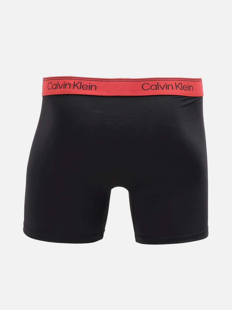 PACK X3 BÓXER HOMBRE CALVIN KLEIN  - 7