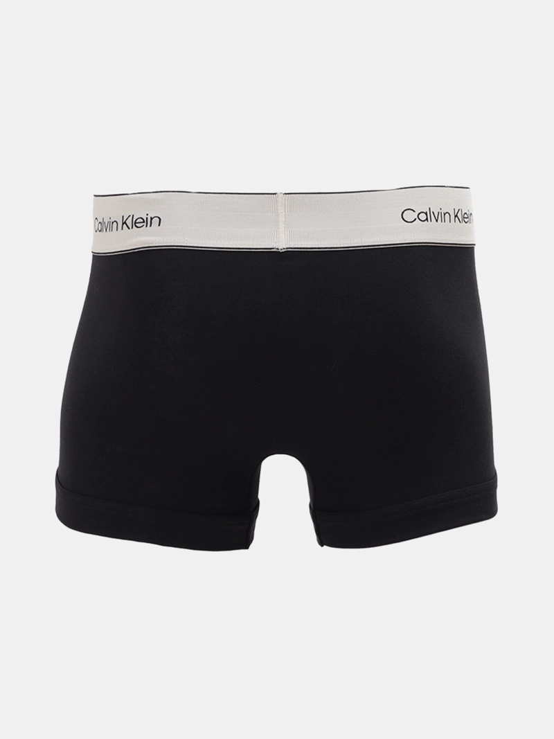 PACK X3 BÓXER HOMBRE CALVIN KLEIN ALGODÓN  - 3