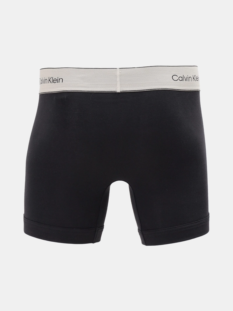 PACK X3 BÓXER HOMBRE CALVIN KLEIN ALGODÓN  - 3