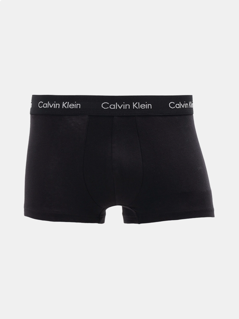 PACK X3 BÓXER HOMBRE CALVIN KLEIN ALGODÓN  - 6