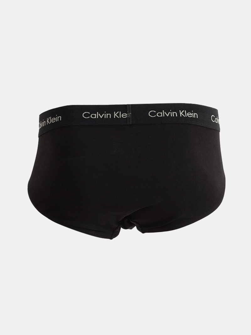PACK X3 BÓXER HOMBRE CALVIN KLEIN ALGODÓN - 3