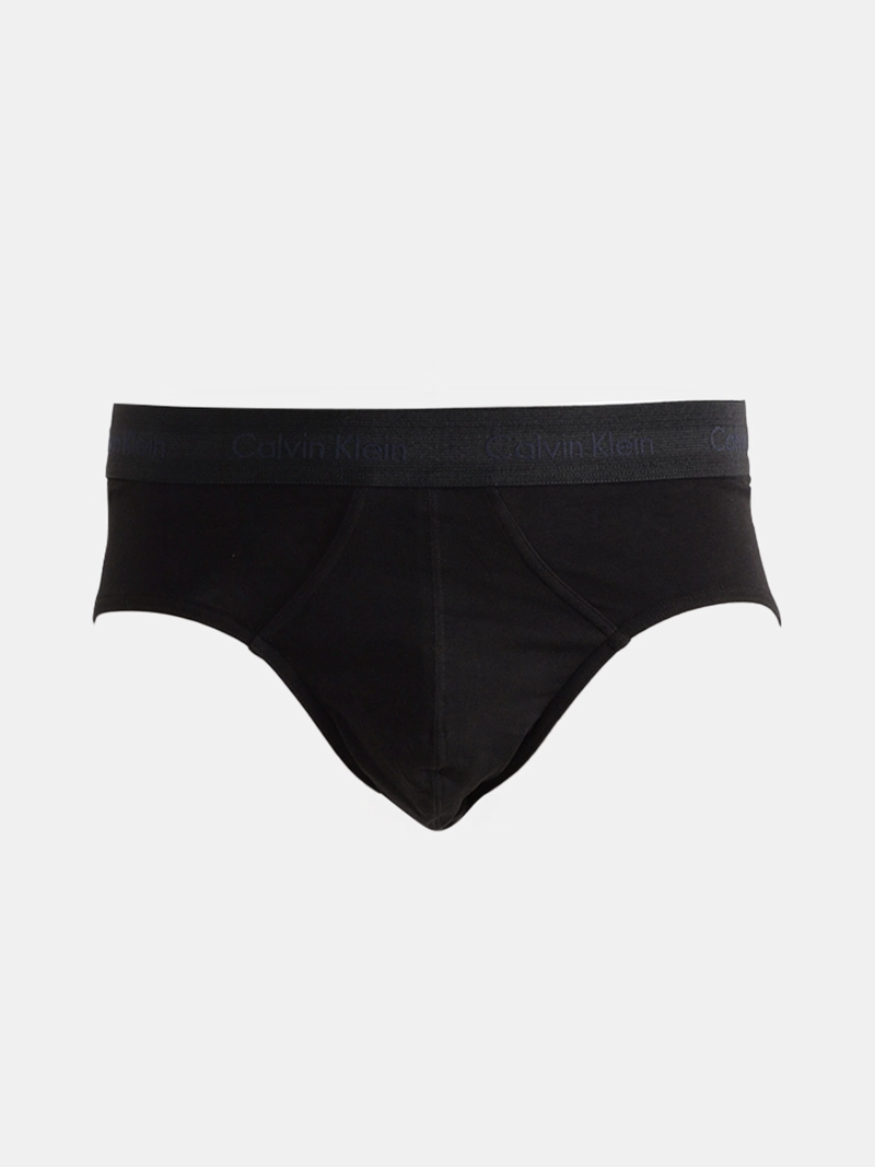 PACK X3 BÓXER HOMBRE CALVIN KLEIN ALGODÓN - 4