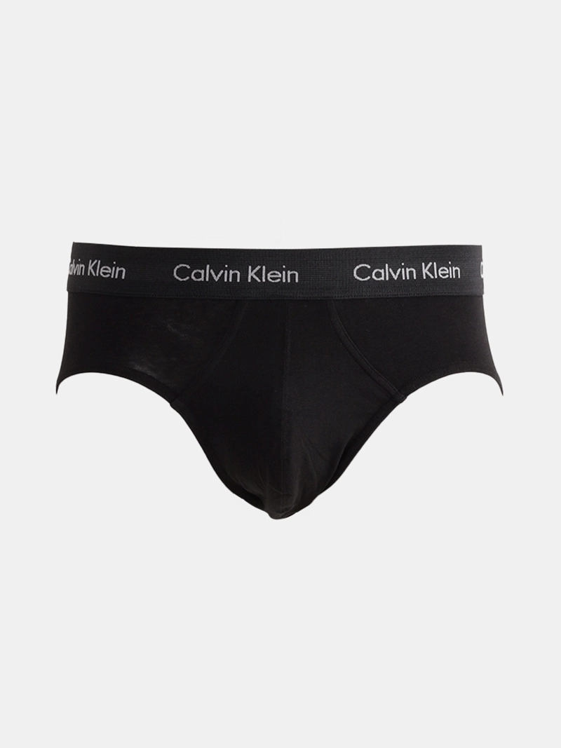 PACK X3 BÓXER HOMBRE CALVIN KLEIN ALGODÓN - 6