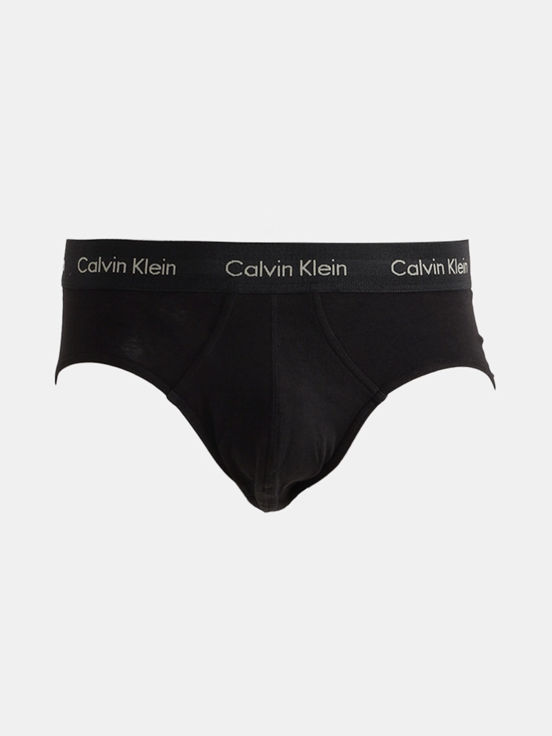 PACK X3 BÓXER HOMBRE CALVIN KLEIN ALGODÓN - 2