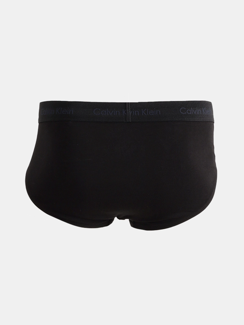 PACK X3 BÓXER HOMBRE CALVIN KLEIN ALGODÓN - 5