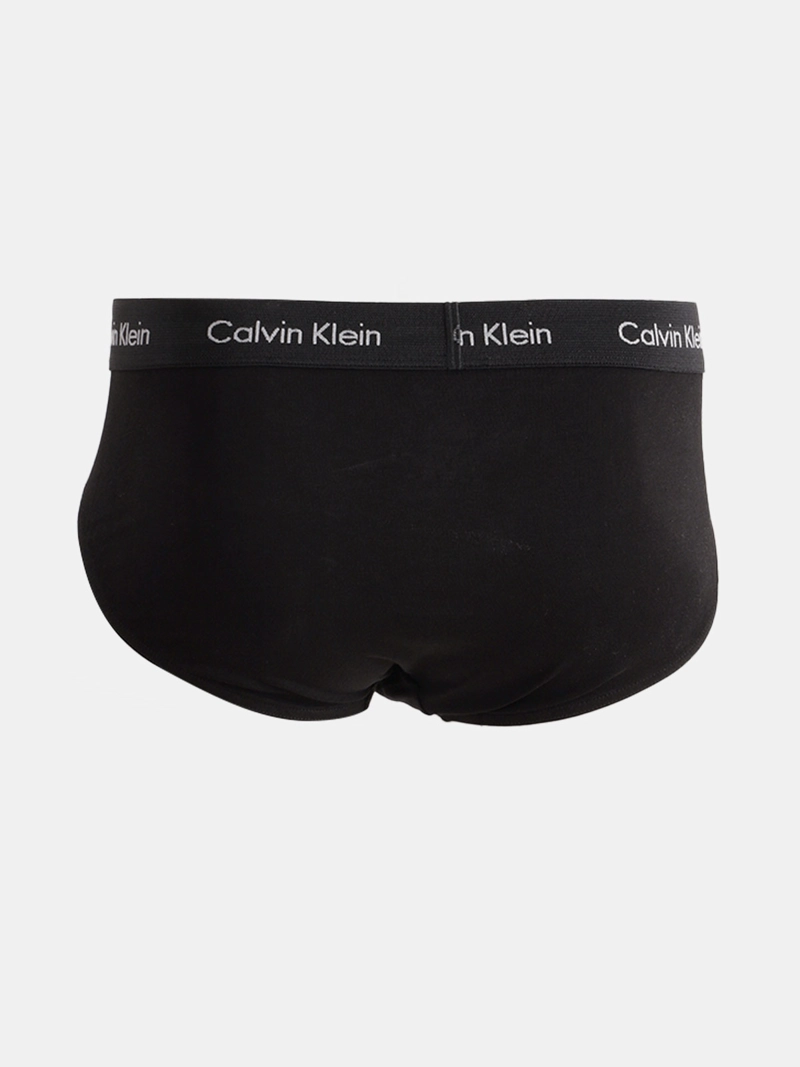 PACK X3 BÓXER HOMBRE CALVIN KLEIN ALGODÓN - 7