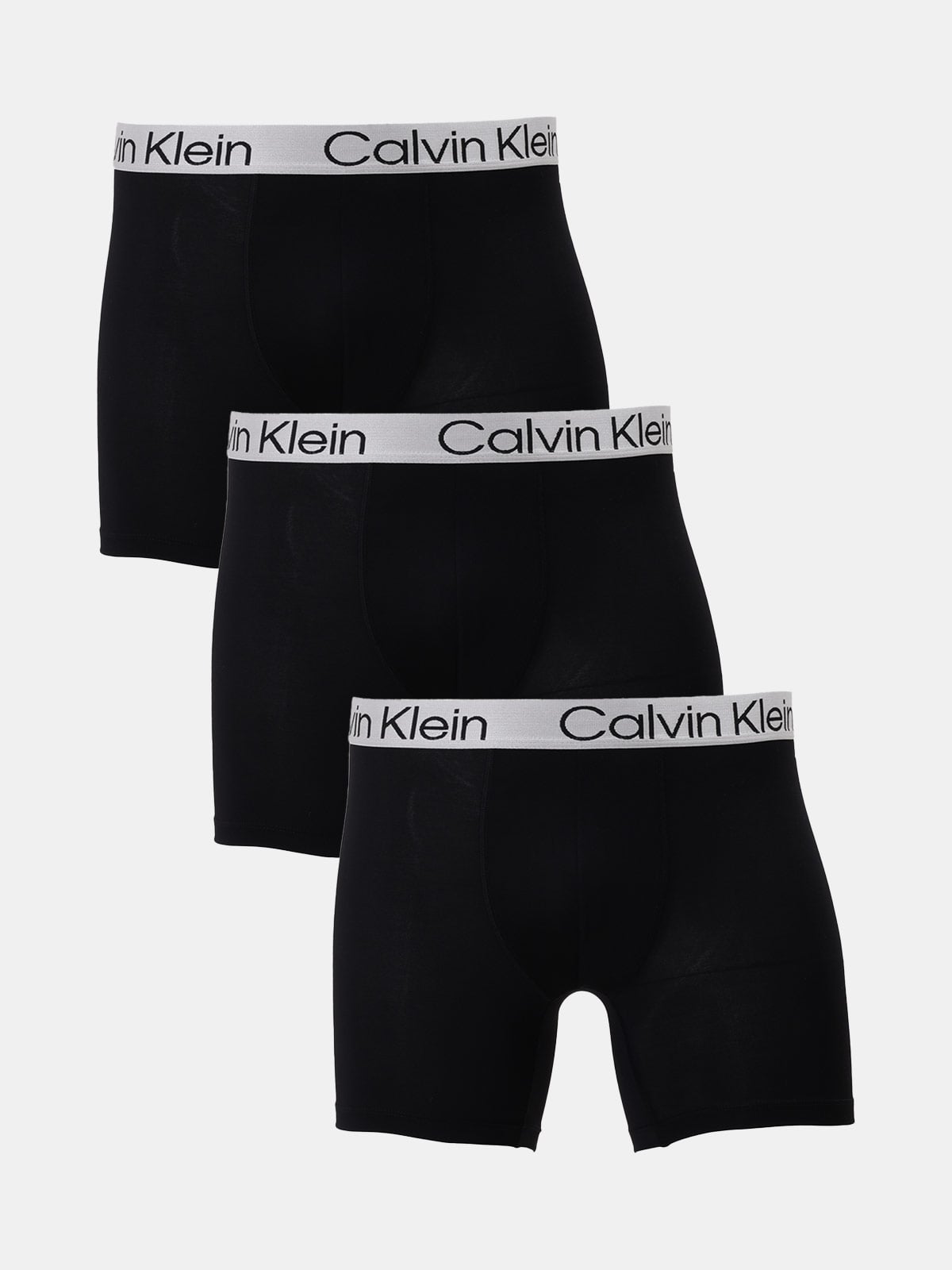 PACK X3 BÓXER HOMBRE CALVIN KLEIN  - 1