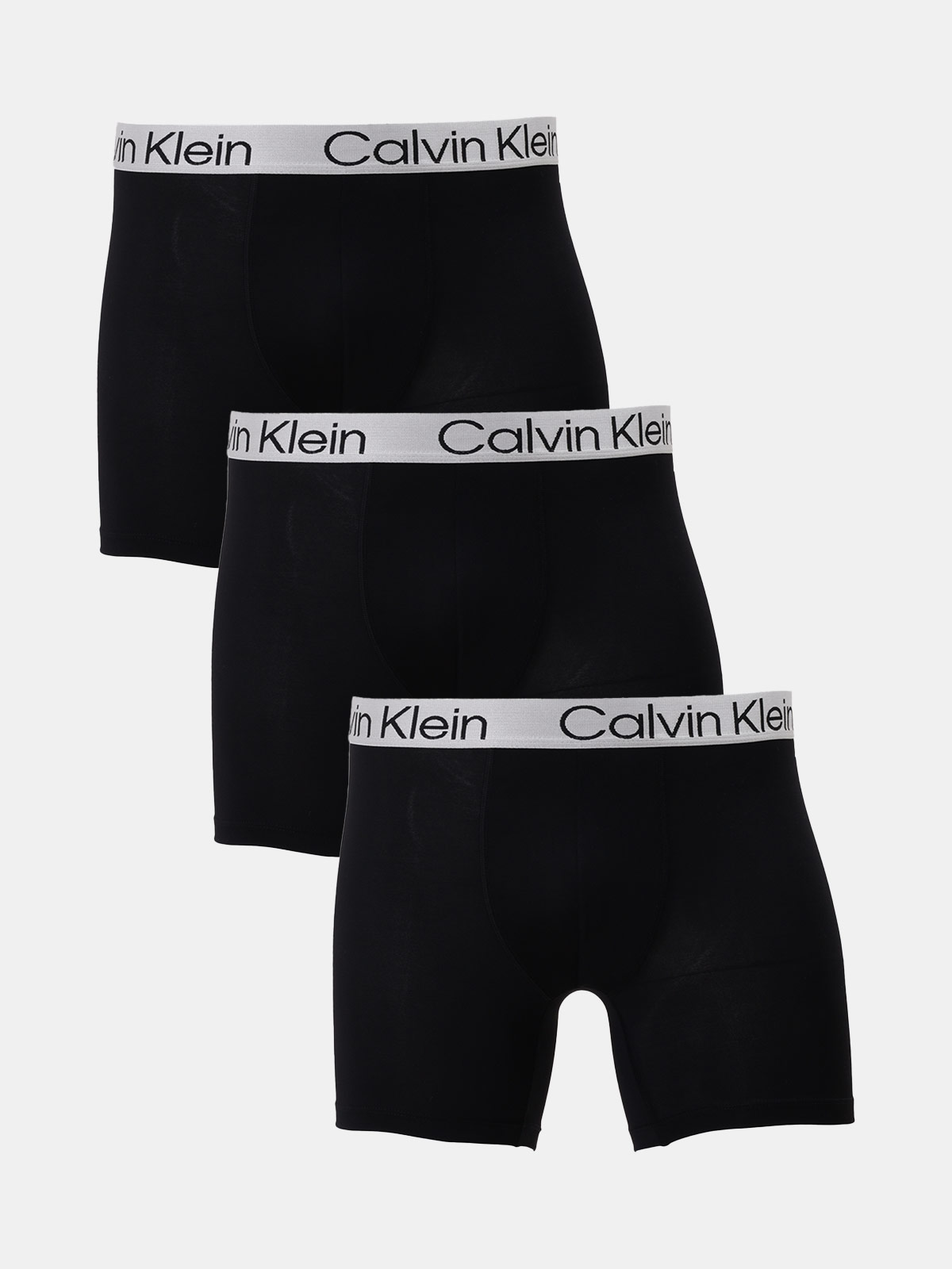 PACK X3 BÓXER HOMBRE CALVIN KLEIN