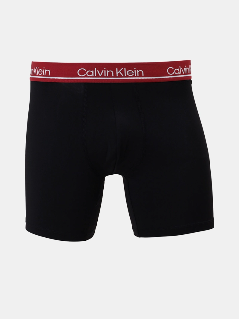 PACK X3 BÓXER HOMBRE CALVIN KLEIN  - 6