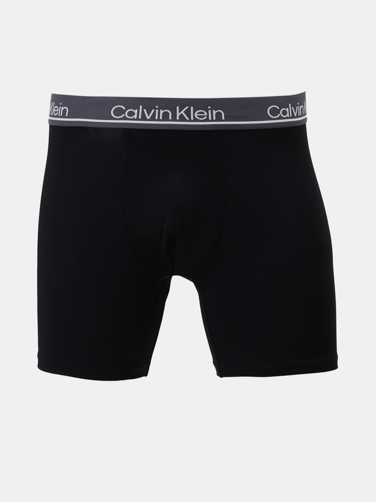 PACK X3 BÓXER HOMBRE CALVIN KLEIN  - 2