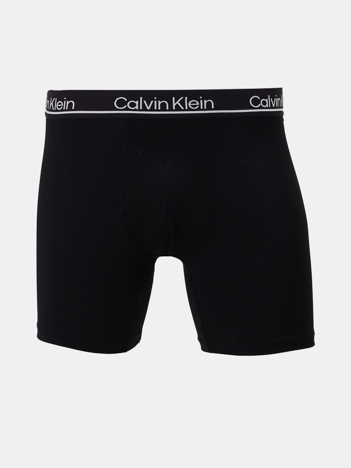 PACK X3 BÓXER HOMBRE CALVIN KLEIN  - 4