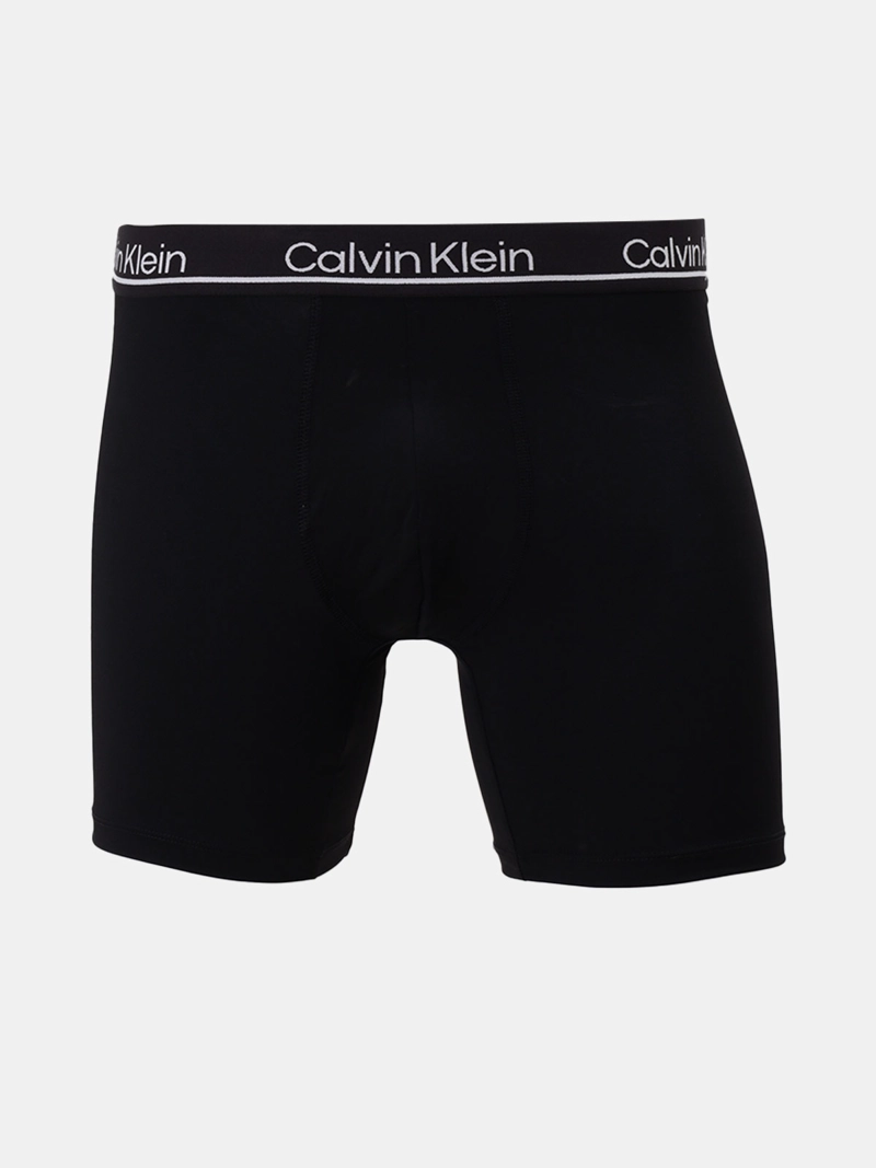PACK X3 BÓXER HOMBRE CALVIN KLEIN  - 4
