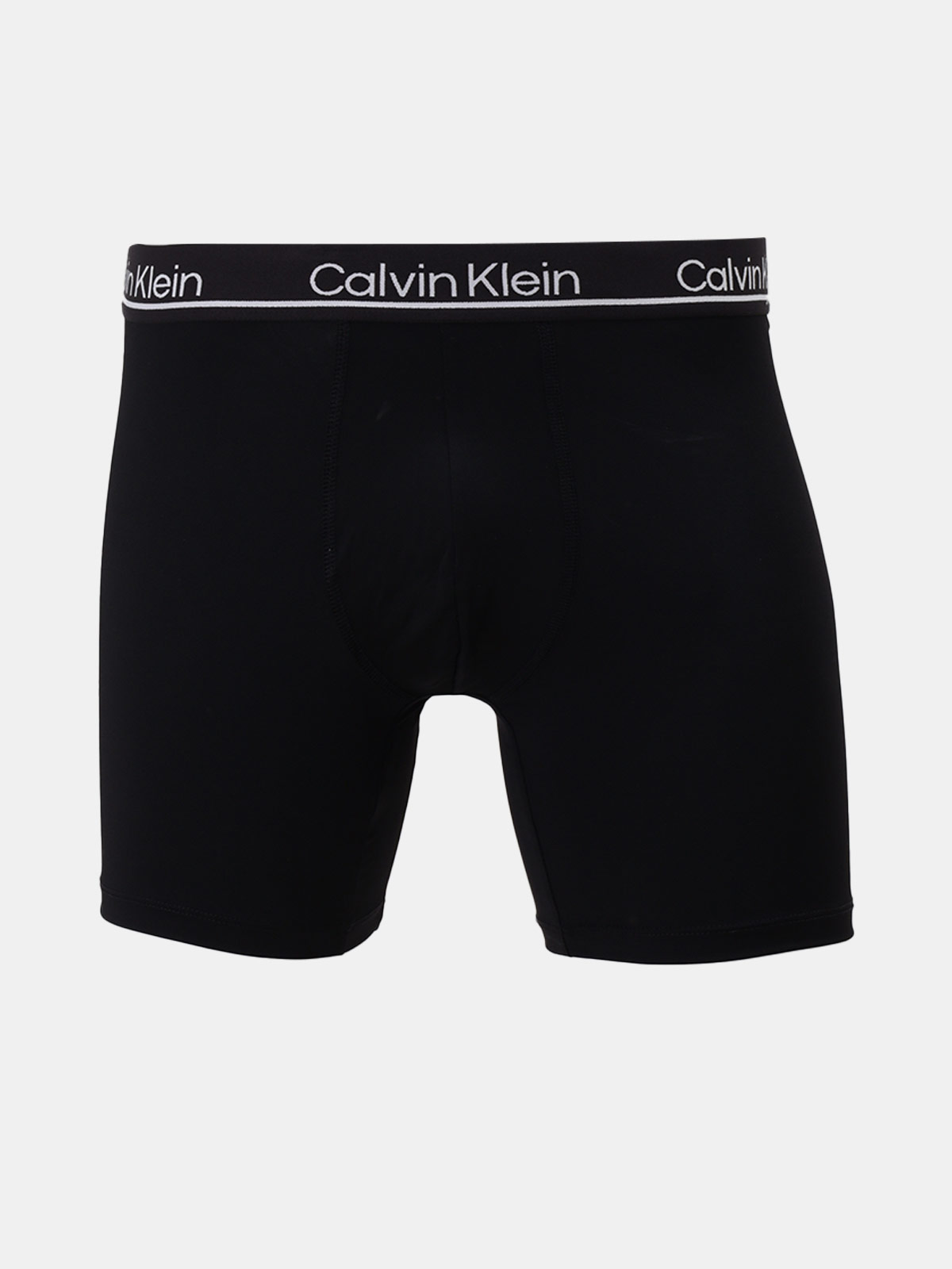 PACK X3 BÓXER HOMBRE CALVIN KLEIN  - 4