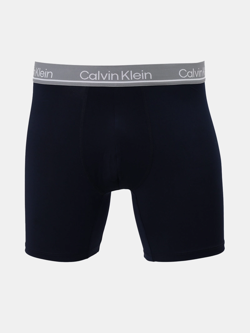 PACK X3 BÓXER HOMBRE CALVIN KLEIN  - 4