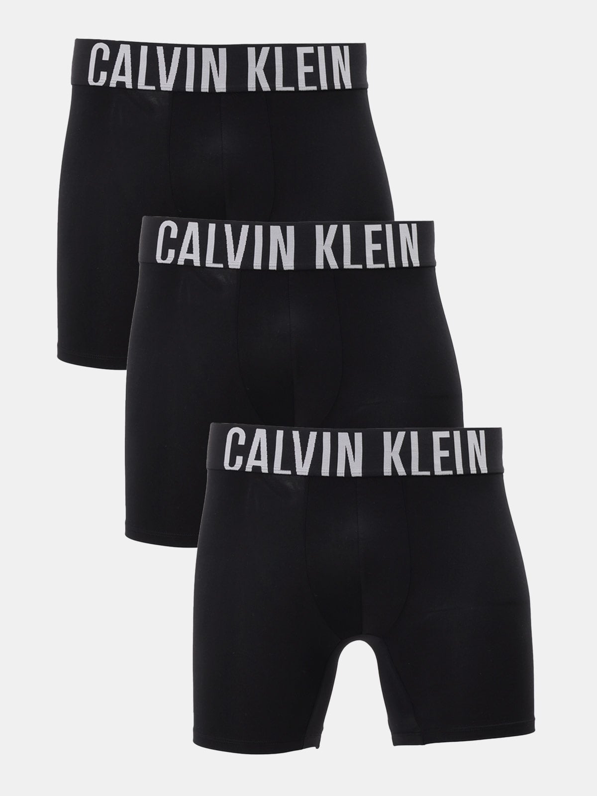 PACK X3 BÓXER HOMBRE CALVIN KLEIN  - 1