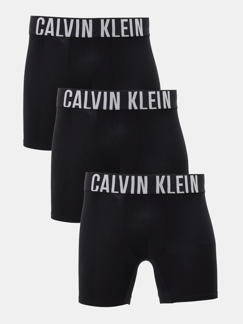 PACK X3 BÓXER HOMBRE CALVIN KLEIN
