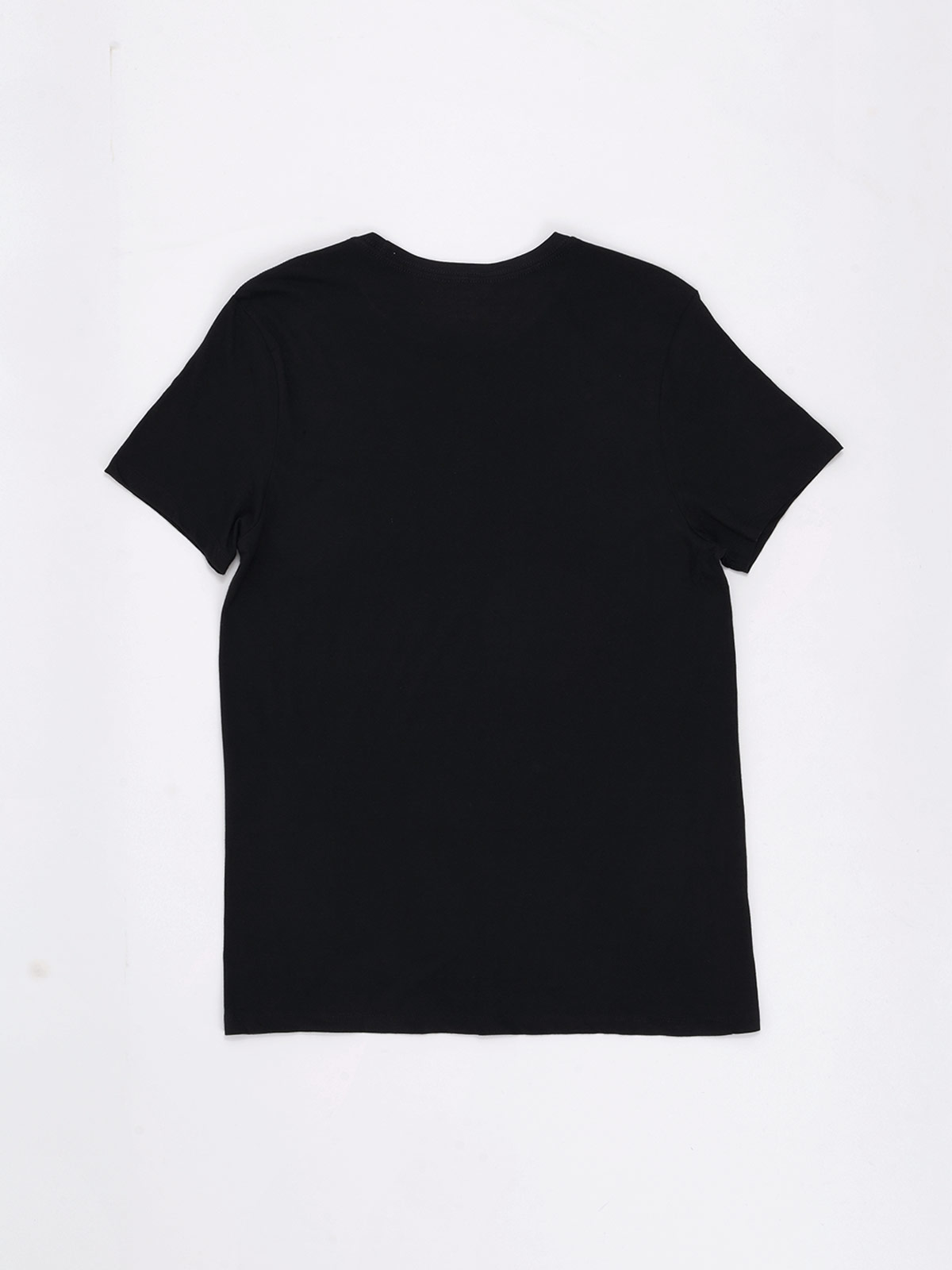 PACK X3 CAMISETA HOMBRE CALVIN KLEIN ALGODÓN  - 3