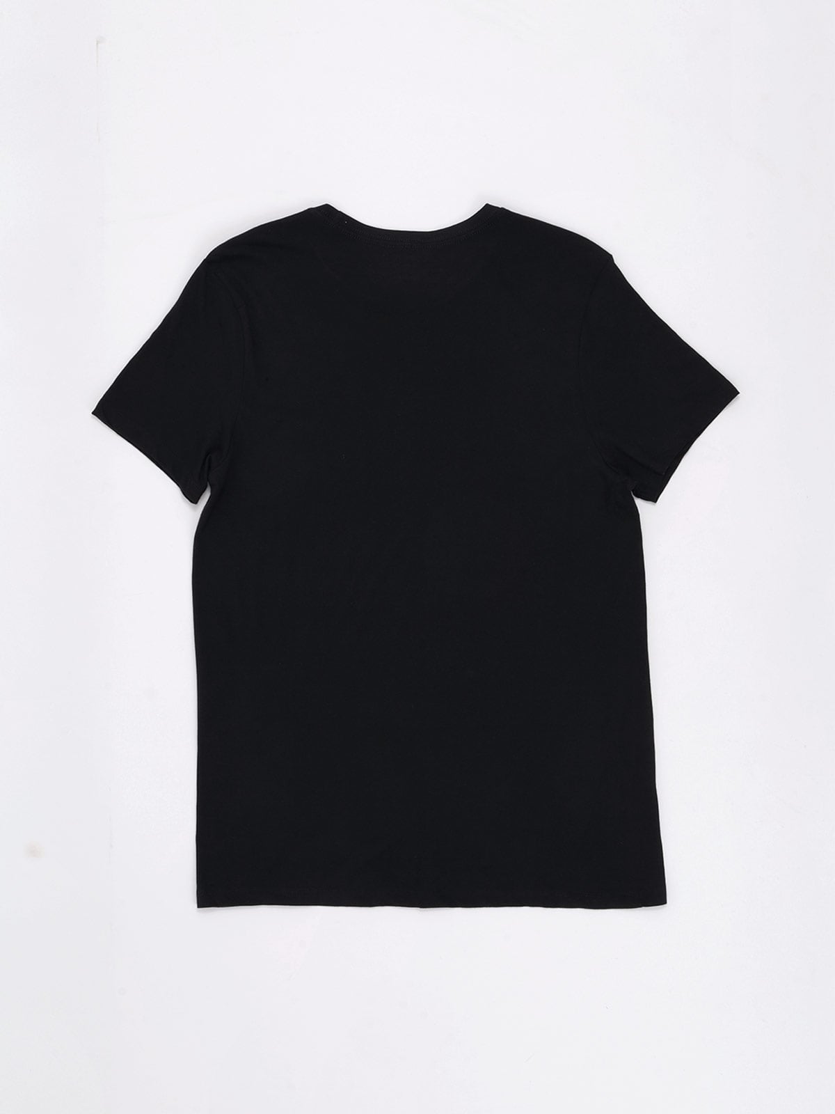 PACK X3 CAMISETA HOMBRE CALVIN KLEIN ALGODÓN  - 3